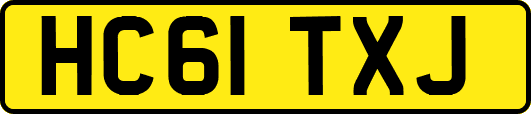 HC61TXJ