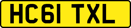 HC61TXL