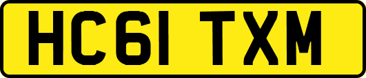 HC61TXM