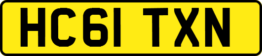 HC61TXN
