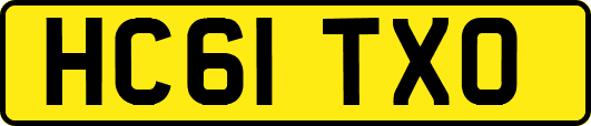 HC61TXO