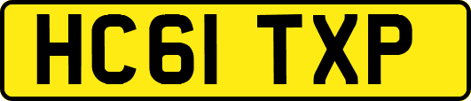 HC61TXP