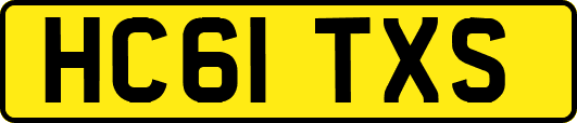 HC61TXS