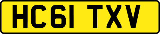 HC61TXV