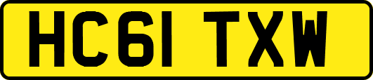 HC61TXW
