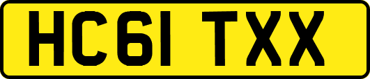 HC61TXX