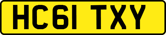 HC61TXY