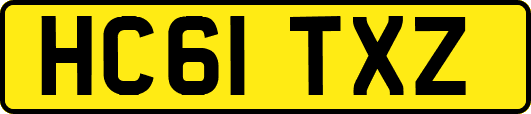 HC61TXZ