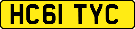 HC61TYC