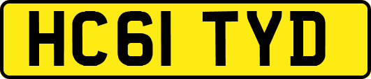 HC61TYD