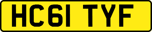 HC61TYF