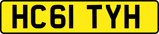 HC61TYH