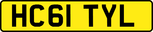 HC61TYL