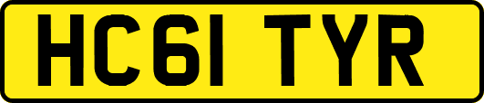 HC61TYR