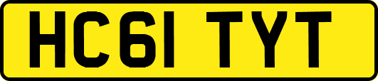 HC61TYT