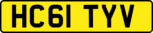 HC61TYV