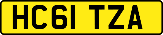 HC61TZA