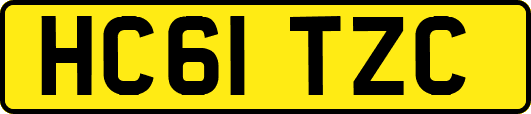 HC61TZC