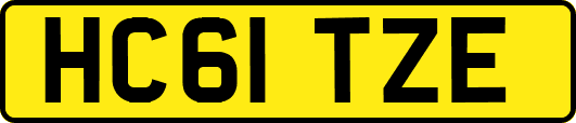 HC61TZE