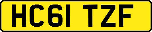 HC61TZF