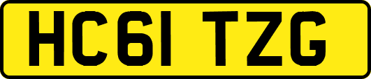 HC61TZG