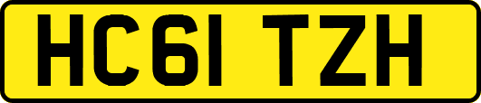 HC61TZH