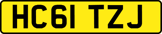 HC61TZJ
