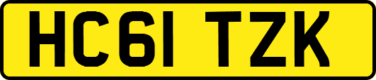 HC61TZK