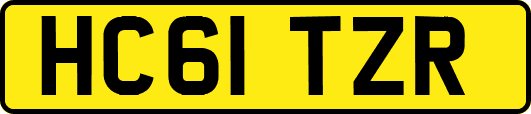 HC61TZR