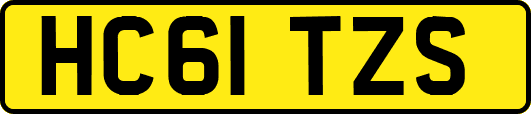HC61TZS