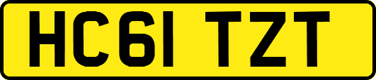 HC61TZT