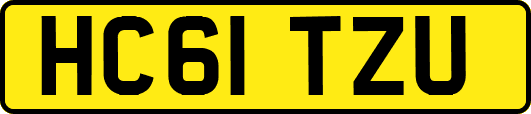 HC61TZU