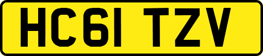 HC61TZV