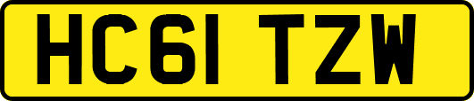 HC61TZW