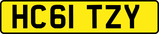 HC61TZY