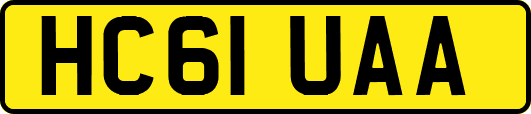 HC61UAA