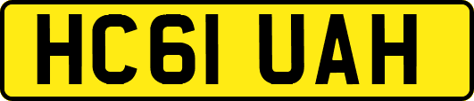 HC61UAH