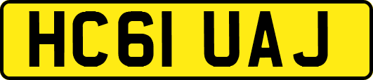 HC61UAJ