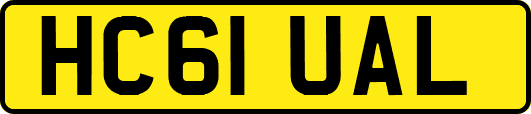 HC61UAL