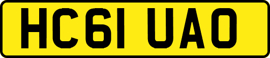 HC61UAO