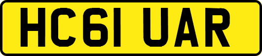 HC61UAR