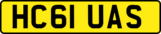 HC61UAS
