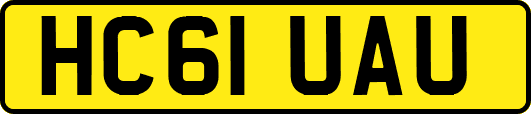 HC61UAU