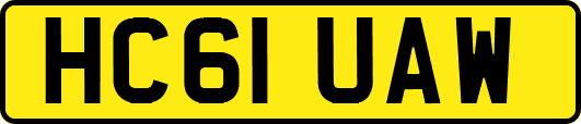 HC61UAW