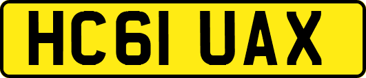 HC61UAX