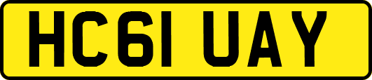 HC61UAY