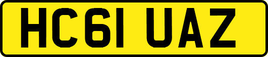 HC61UAZ