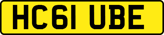HC61UBE