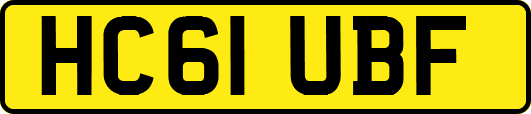 HC61UBF