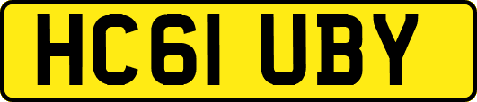 HC61UBY